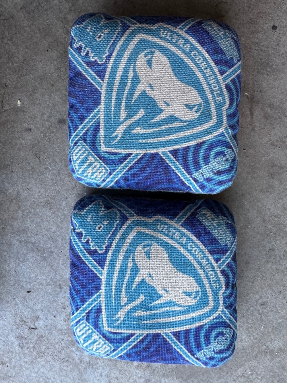 ACL Pro 2022 - Viper B - Corn Hole Bags